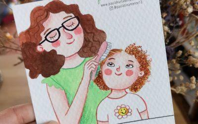 Tarjetas de rutina para niños personalizadas